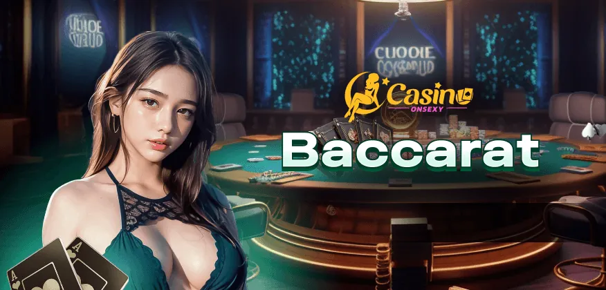 Trò chơi Casino trực tuyến